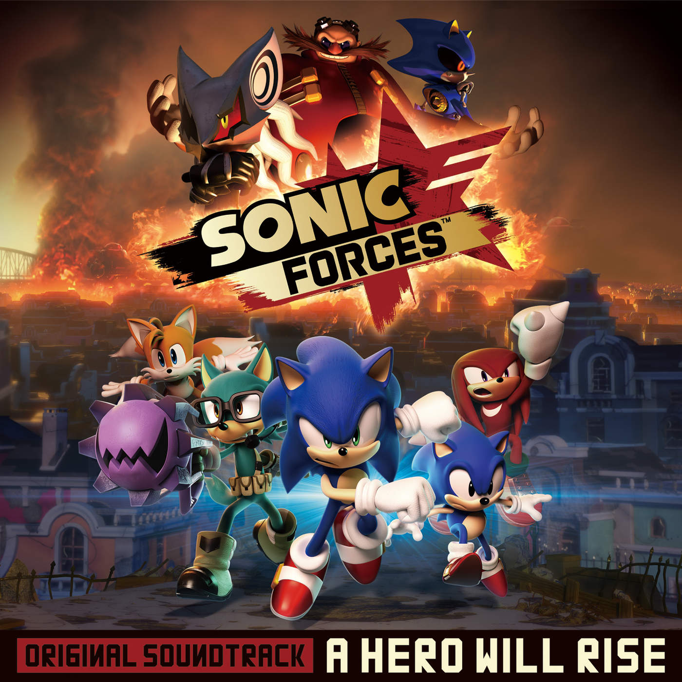 album art